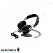 Наушники Skullcandy Aviator Black - рис.1