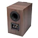 Полочная акустика KEF Q350 Walnut - рис.3