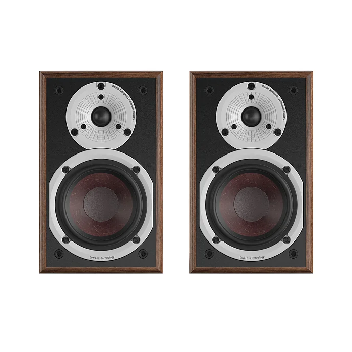 Полочная акустика Dali Spektor 1 Walnut - рис.0