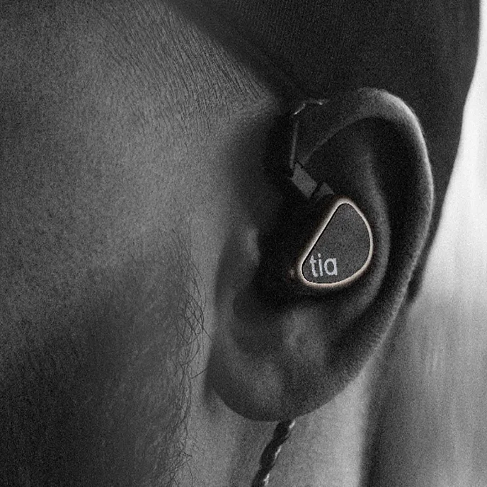 IEM наушники 64 Audio Trio - рис.11