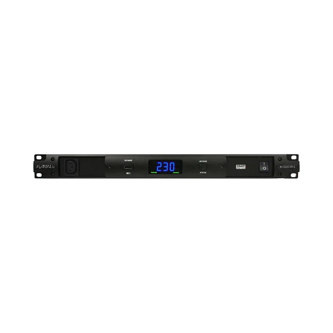 Сетевой фильтр Furman P-1400 AR E - рис.0