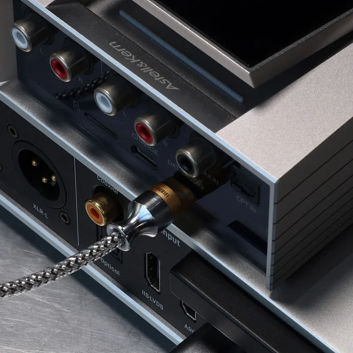 Кабель ddHiFi TC07AC USB-A - USB-C 0.5m - рис.3