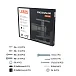 Кронштейн для монитора Uniteki FM250USLIM Black - рис.6 Кронштейн для монитора Uniteki FM250USLIM Black - рис.6