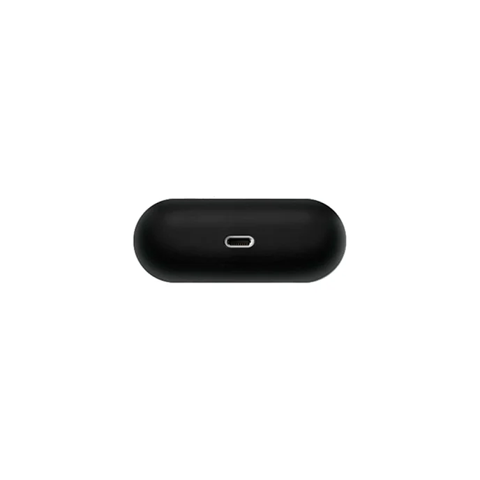 Чехол для Airpods Pro uBear Touch Case for Apple AirPods Pro Black - рис.3