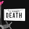 Death Grips - Government Plates - Clear LP