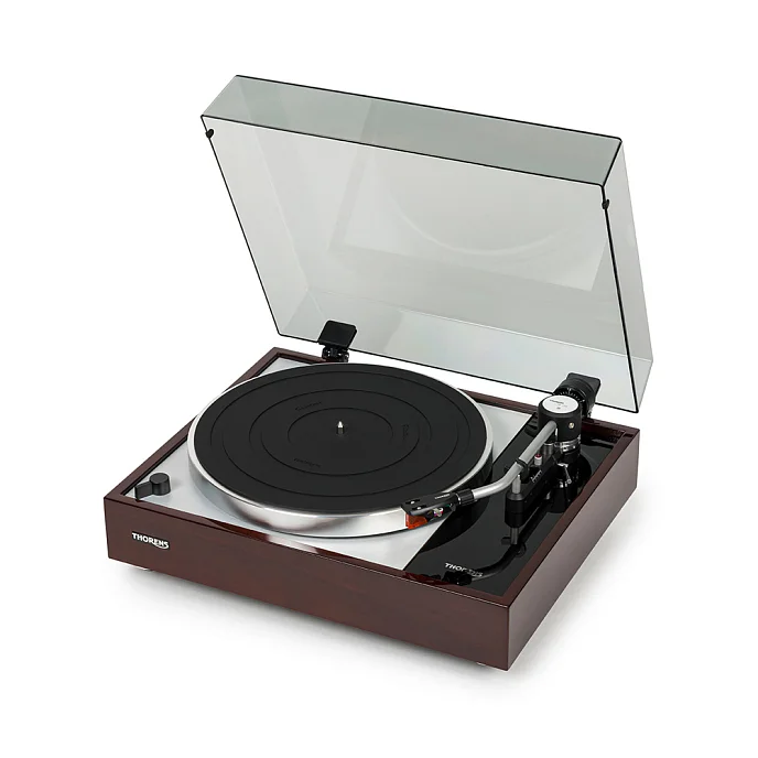 Проигрыватель винила Thorens TD 1500 Walnut - рис.4