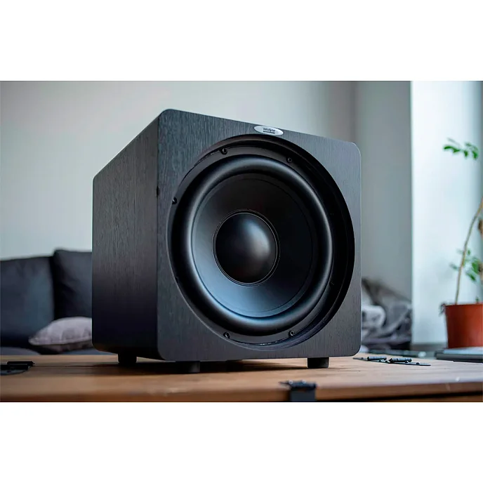 Сабвуфер Velodyne DB-12 - рис.6