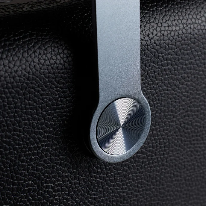 Портативная колонка Radiotehnika Impulse P1 Black - рис.13