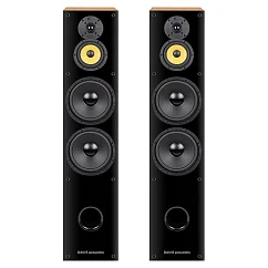 Напольная акустика Davis Acoustics Balthus 90 Light Oak