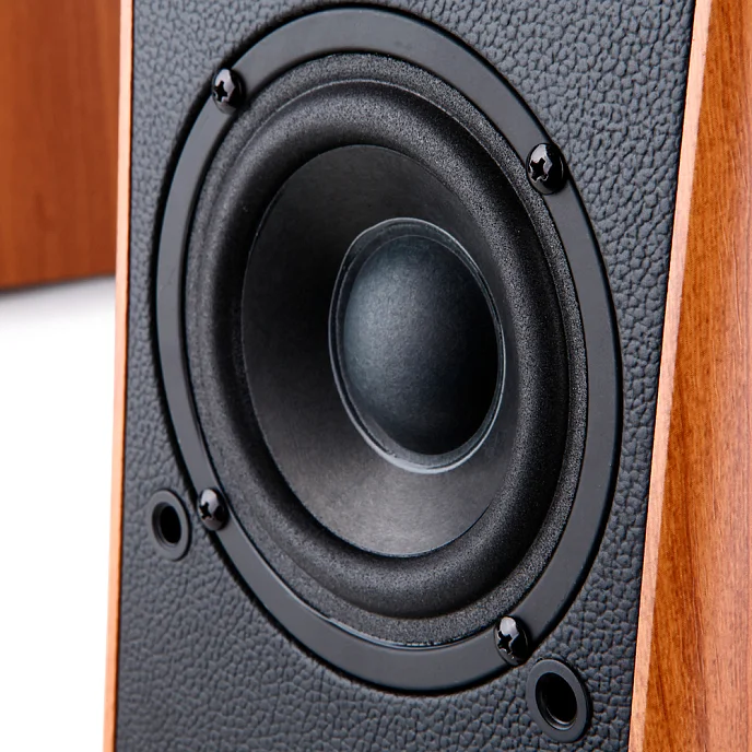 Компьютерные колонки Microlab B77BT Black Wood - рис.2