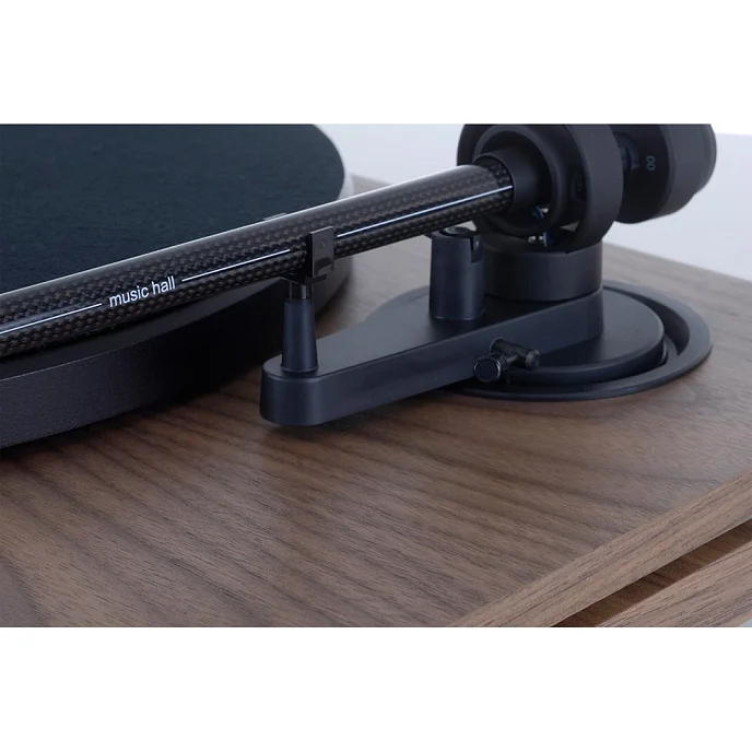 Проигрыватель винила Music Hall MMF-3.3 SE Walnut - рис.12