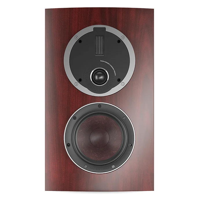 Акустическая система Dali RUBICON LCR Rosso - рис.2