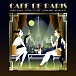 Виниловая пластинка Various Artists – Cafe De Paris LP - рис.0