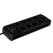 Сетевой фильтр Monster Core Power 800 USB (MP EXP 800U) - рис.1