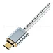 Кабель ddHiFi TC09BC USB-C - USB-B 0.5m - рис.2 Кабель ddHiFi TC09BC USB-C - USB-B 0.5m - рис.2
