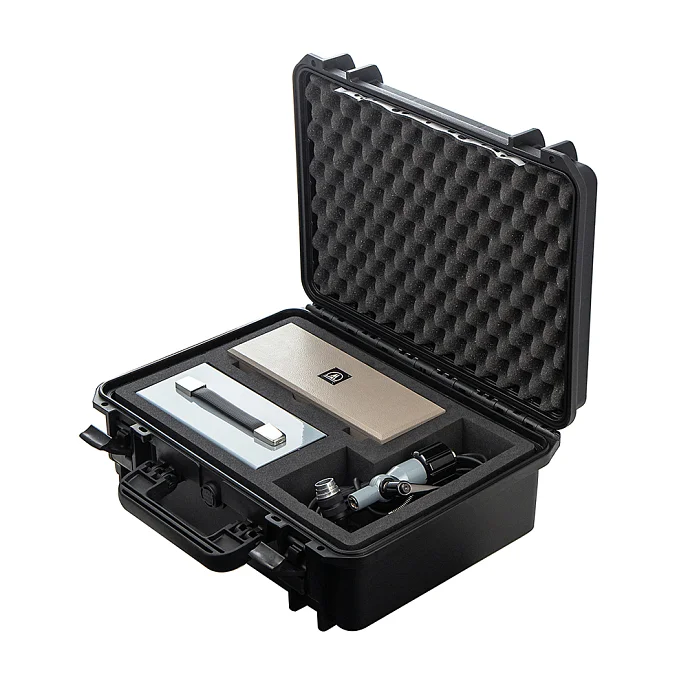 Микрофон студийный Myburgh M1 - рис.11