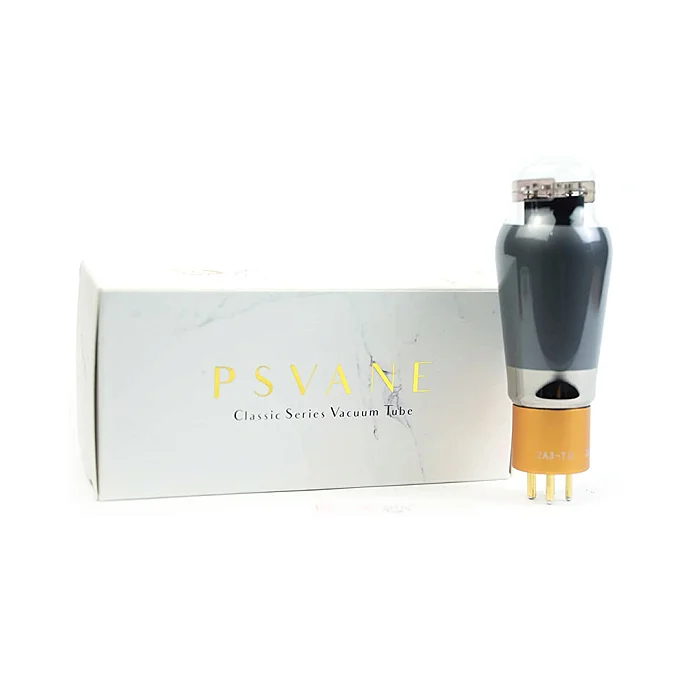 Радиолампа PSVANE 2A3 T II - рис.3