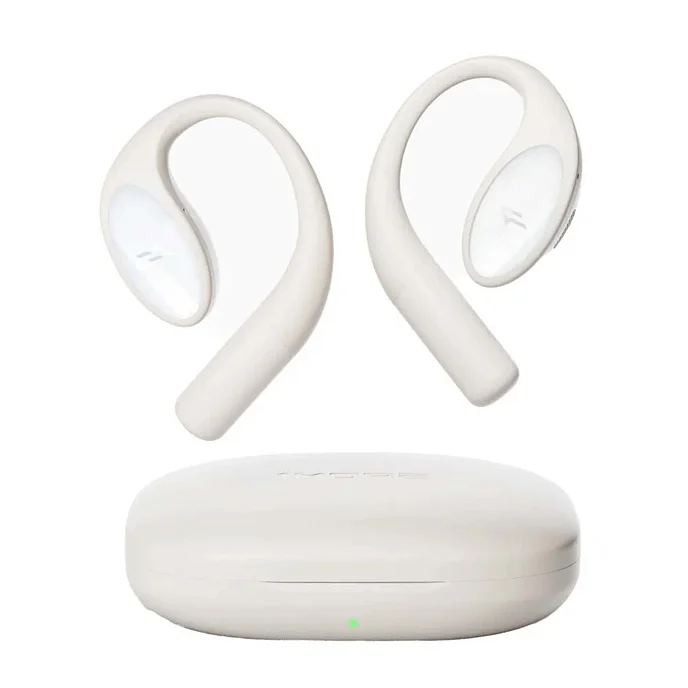 Беспроводные наушники 1MORE S51 Open Ear Wireless White - рис.2
