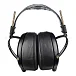 High End наушники Audeze LCD-4z Black/Gold - рис.9