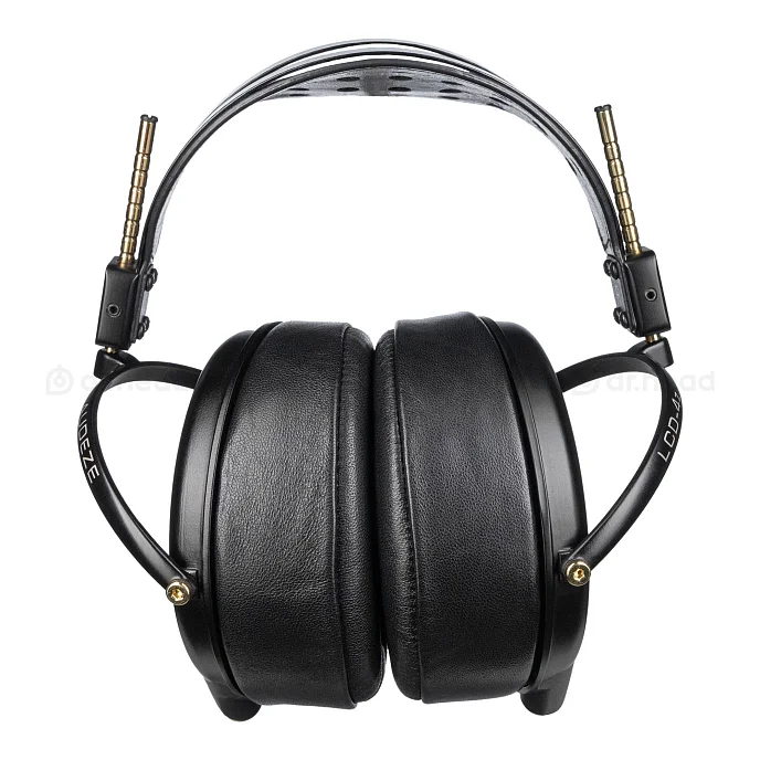 High End наушники Audeze LCD-4z Black/Gold - рис.9