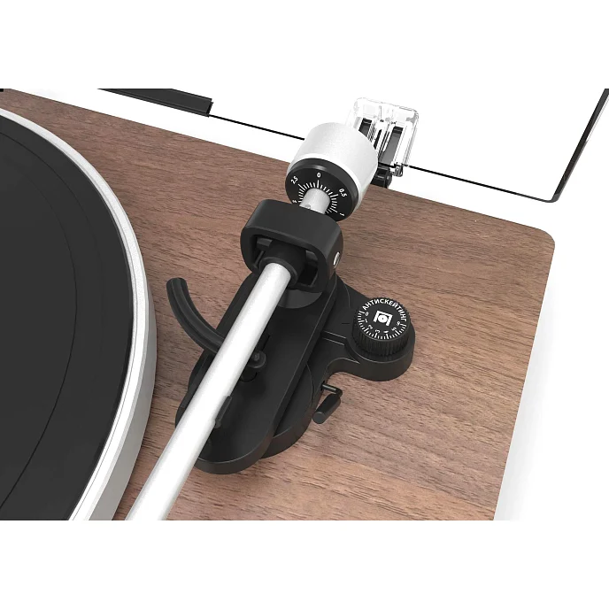 Проигрыватель винила Premiera Ultra XXL Walnut - рис.4