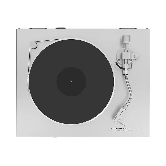 Проигрыватель винила Luxman PD-151 MKII - рис.3