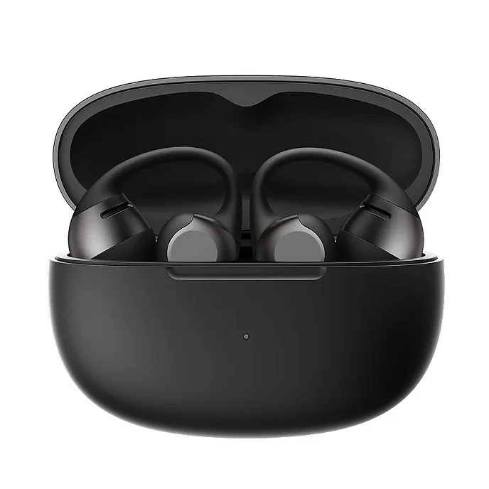 Наушники накладные Shokz OpenDots 2 Black - рис.2