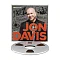 Jon Davis Trio - Unites Continents Tape 38/2 магнитная лента