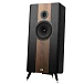 Напольная акустика HECO Direkt Premium Black Walnut - рис.2