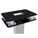 Стойки под акустику Space Lab Small Platform (Medium Isolators) Black - рис.0