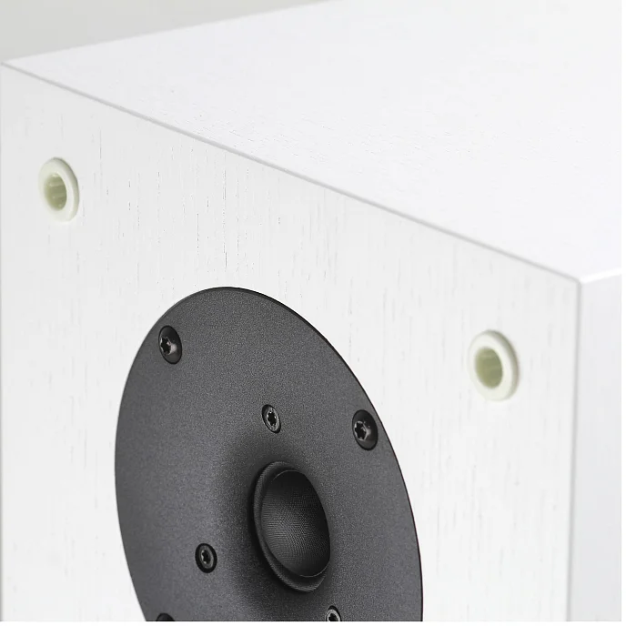 Полочная акустика Radiotehnika Vita 2.04 White Ash - рис.5