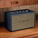 - рис.7 Портативная колонка Marshall Acton III Midnight Blue - рис.7