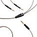 Кабель Meze Audio 99 Series Cable OFC 4.4mm - рис.0