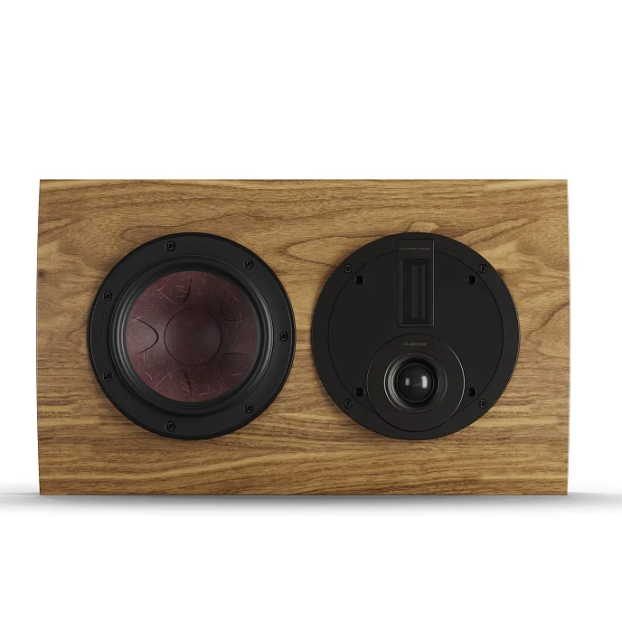 Настенная акустика Dali Rubikore On-Wall Natural Walnut - рис.8