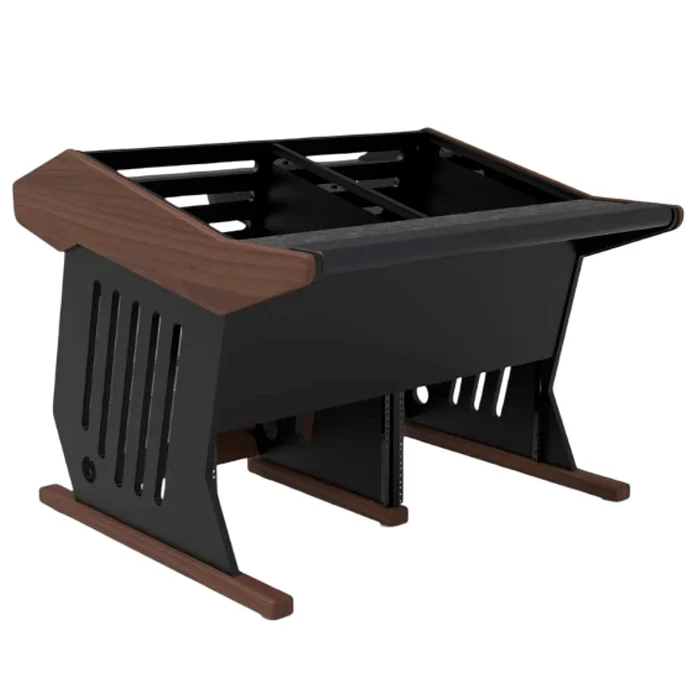 Стол Zaor Maestro 24 (Duo) Walnut - рис.1