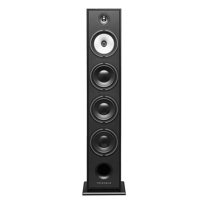 Напольная акустика Triangle Borea BR09 Black Ash - рис.3