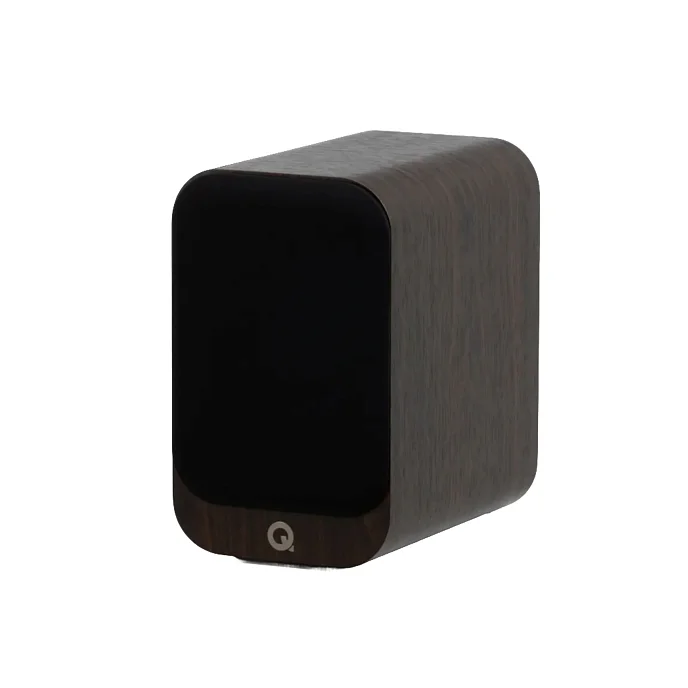 Полочная акустика Q Acoustics 3010c Walnut - рис.3