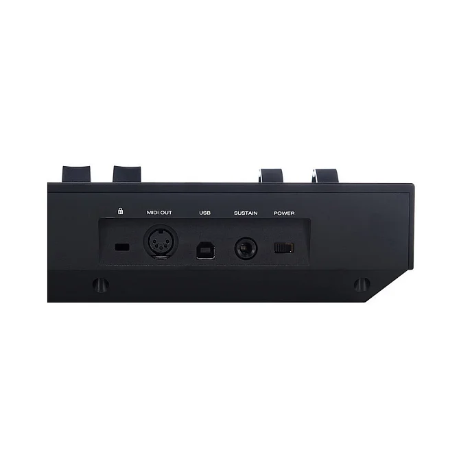 MIDI-клавиатура M-Audio Oxygen Pro 61 - рис.10