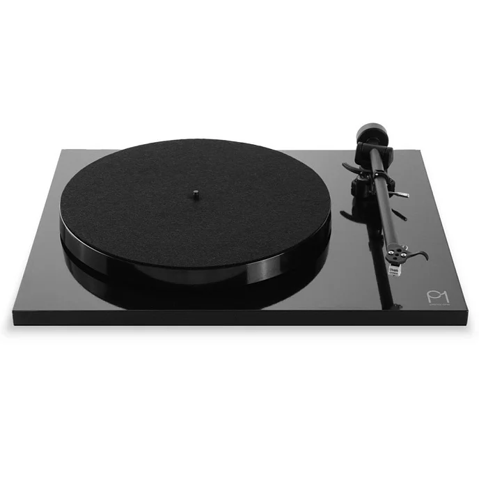 Проигрыватель винила Rega Planar 1 Black - рис.1