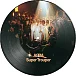 Пластинка ABBA - Super Trouper (picture) LP - рис.0