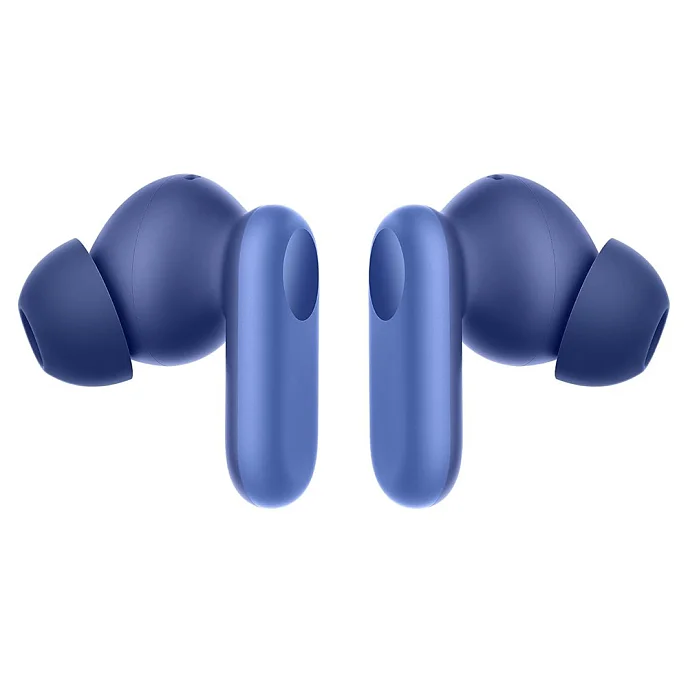 Беспроводные наушники OnePlus Nord Buds 2R Triple Blue - рис.2