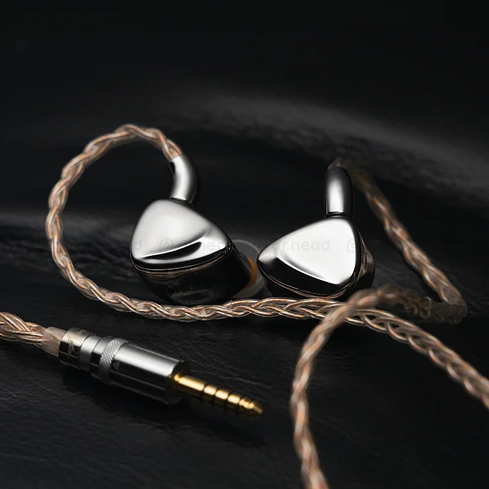 Наушники внутриканальные FiiO FX17 - рис.15