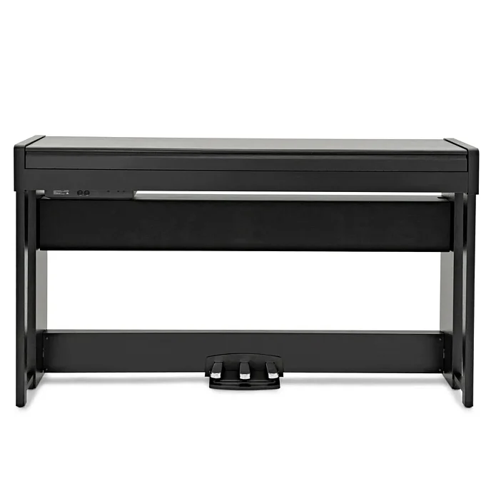 Синтезатор Korg C1 AIR-BK Black - рис.1