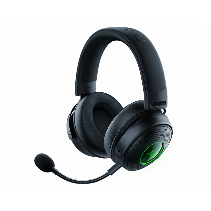 Игровая гарнитура Razer Kraken V3 Pro Black - рис.0