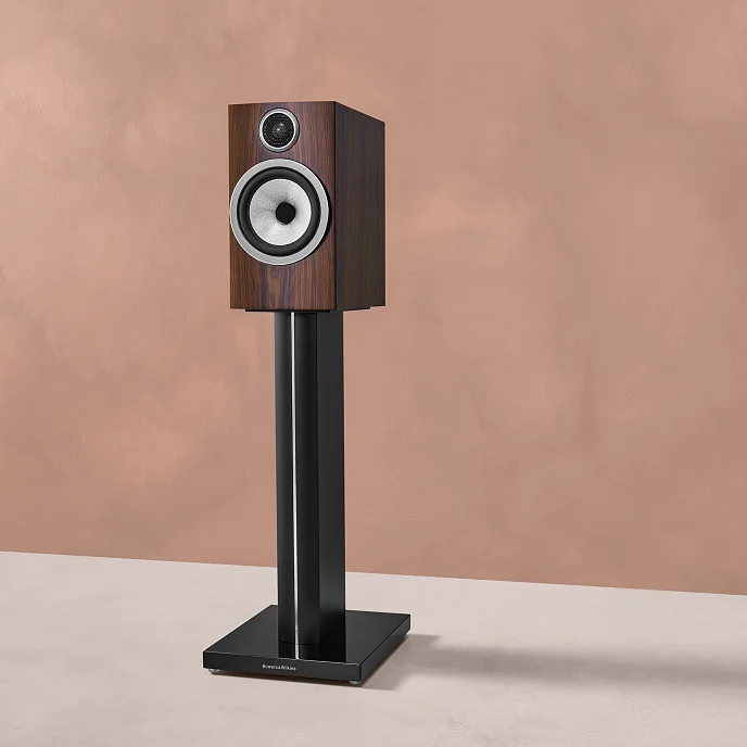 Полочная акустика Bowers & Wilkins 706 S3 Mocha - рис.10