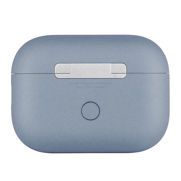 Беспроводные наушники Apple AirPods Pro 2 USB-C Denim Blue Matte - рис.2
