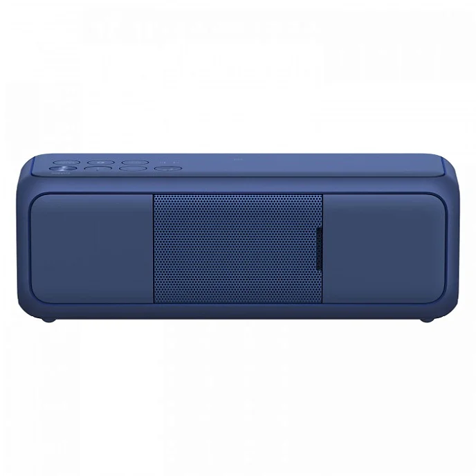 Портативная колонка Sony SRS-XB3 Blue - рис.2