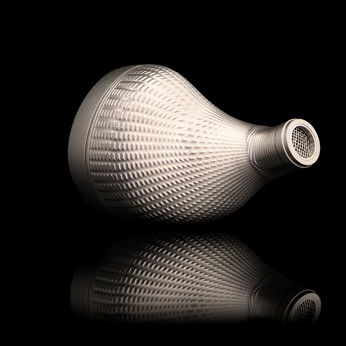 High End наушники Noble Audio Kronos Silver - рис.13