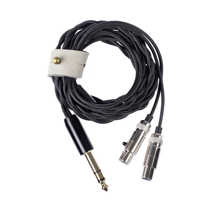 Наушники полноразмерные Kennerton GH40 Con Brio Dusk Acacia - рис.5