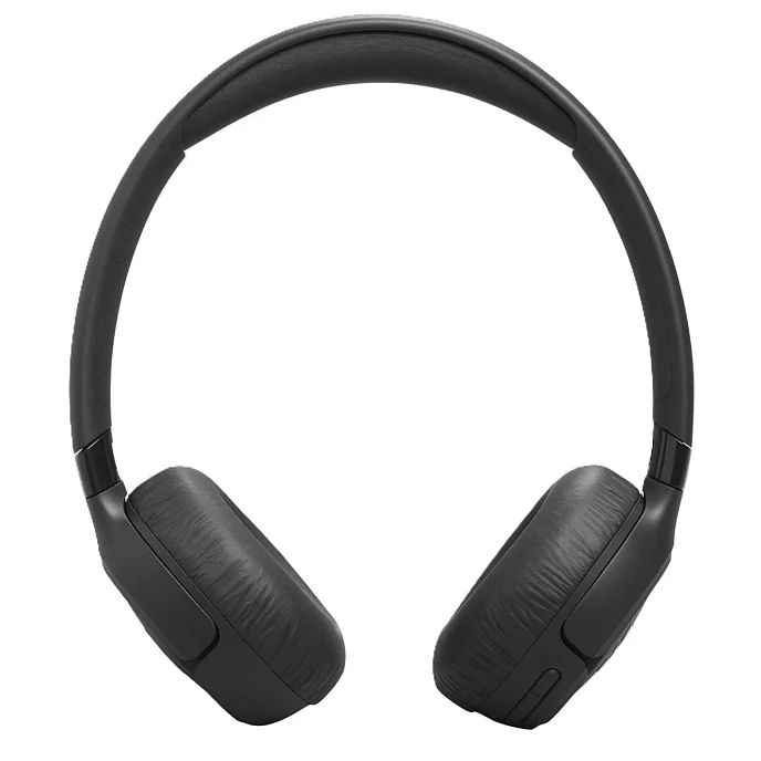 Беспроводные наушники JBL Tune 680NC Black - рис.5
